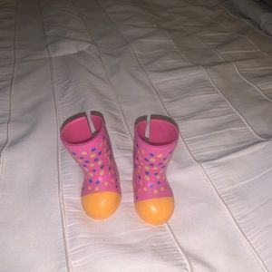 Welliewishers Kendall boots AG